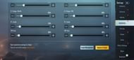 Users must click on the "Layout Management" option
